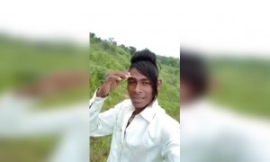 तुझ्यामुळं झाला राणी माझ्या नशिबाचा वडापाव..!!