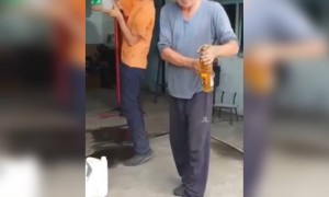 ज्याला जमल त्यांनीच करा बाकी आपल्या हातात नाही...!!!