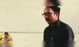 तुमच्या सोबत असं कधी झालंय का..!!