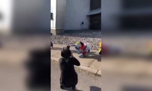 कशी वाटली शाळेतील फॅन्सी ड्रेस स्पर्धा..!!