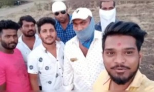 ७-८ कॉटरी पिऊन झोपी गेलेले भाऊ ३ दिवसानंतर उठलेले आहेत व त्यांनी आपल्या सगळ्यांचे आभार मानले आहेत