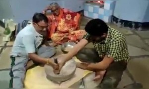 हीच तर खरी मज्जा आहे Quarantine ची..