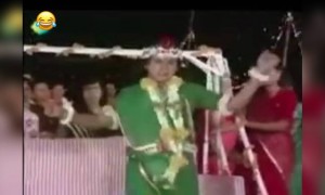 लिला चा हा मजेदार व्हिडिओ आठवणीत आहे ना..?