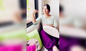 तुमच्या आवडत्या नायिकांचा हा 'श्रृंगार वाला Swag' कसा वाटतोय आम्हाला कमेंट करून सांगा