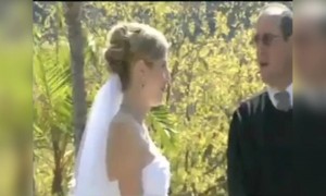 लग्न करणे किती रिस्की असते हे तुम्हाला हा व्हीडीओ पाहील्यावर समजेल