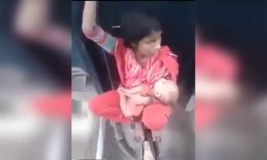 जिवसृष्टितील प्रत्त्येक मातृत्वाला सलाम..!