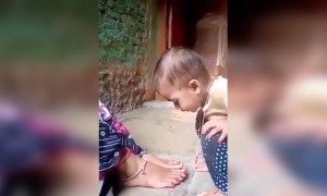 आई या दोन अक्षरांमध्ये अवघे जग सामावले आहे️