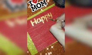 मातृदिनाच्या हार्दिक शुभेच्छा.