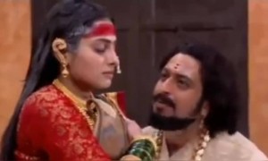 मातृदिनाच्या मराठमोळ्या शुभेच्छा