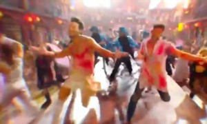 लल्लाटी भंडार Ft Hrithik भाऊ ️