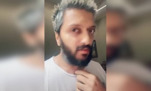 पुरुषांच्या गोष्टी