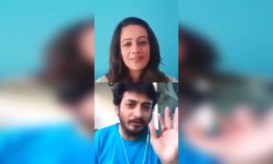 अतिशय सुंदर कविता आहे,जरूर ऐका...