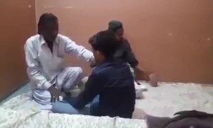 भूत काढायला गेले कुणाचा आणि निघाला कुणाचा