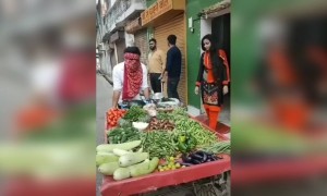 सलाम भाऊ तुझ्या प्रेमाला..!!