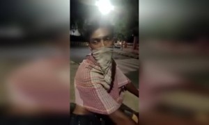 मुंबई ते कलकत्ता सायकल वरून प्रवास करणाऱ्या ह्या मित्रांना सलाम...