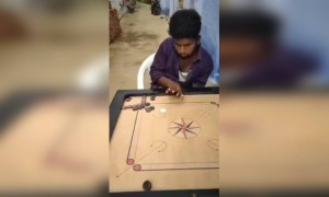 हा काय प्रकार आहे रे भाऊ?