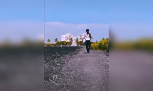 #शेतकरी... काळजी करू नका #शेतकरी शेतात आहे काही कमी पडू देणार नाही..!!!