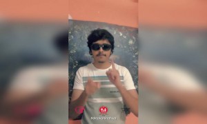 ही आजाराची साथ, त्यावर आपण करु शकतो मात!#ektakoninahiye चला, आपण सर्व मिळून #Covid19 विरुद्ध लढूया.