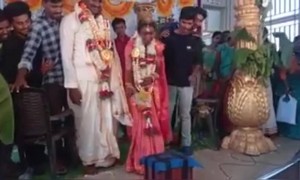 हेच बघायचं बाकी होत जय पबजी