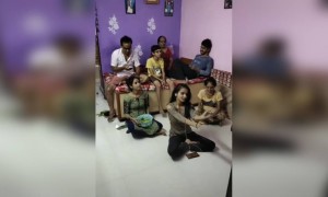 होतंय असं कधी कधी ..