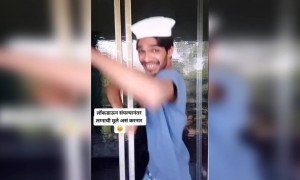 लॉकडाऊन संपल्यानंतर लग्नाची मुले असं करणार..!!!