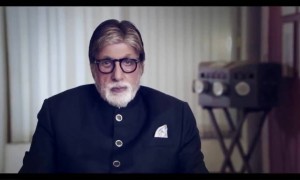 कोरोनाशी लढण्यासाठी मानसिकदृष्ट्या मजबूत राहण्याचे अमिताभ बच्चन यांच्या कडून आव्हान