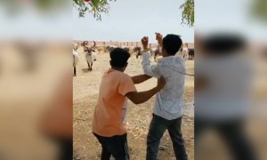 हे प्रेम फक्त एक शेतकरी च समजु शकतो..