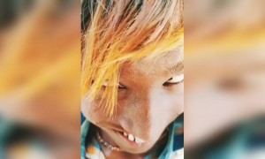 गोलीगत भाऊ मुलं घाबरतील रे थोडं गार घ्या..!!