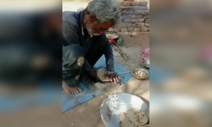 पुरुषांच्या आयुष्यातील भावुक क्षण.!!!