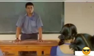 डेरिंगबाज...