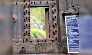 काय सांगशील रे रायगडा कसा होता माझा राजा..!!