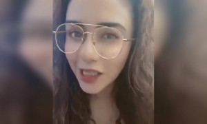 घेऊन आलो आहोत अमृता खानविलकर चा धमाल व्हिडिओ