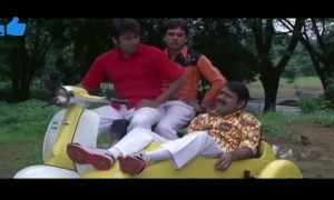 मला व्हेज इतक्याच शिव्या येतात - मकरंद अनासपुरे - मंगेश देसाई - मराठी कॉमेडी व्हिडिओ