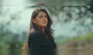 मराठी लव्ह सॉंग ️ नक्की पहा आवडेल..!!