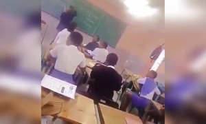 लॉक डाऊन नंतर जेव्हा शाळा चालु होतील