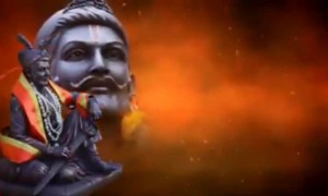 #स्वराज्य_रक्षक_धर्मवीर #शंभूराजे यांच्या_जयंती_निमित्त_त्रिवार_मानाचा_मुजरा