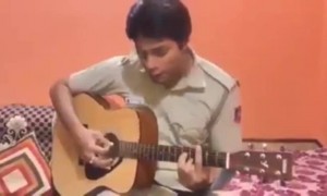 अतिशय सुरेल आवाज. ️