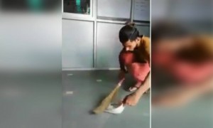 खरं खरं सांगा कोणी कोणी असं केलं आहे..!!