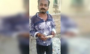 काय काय आणावं आता दहा रूपायात