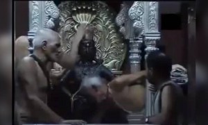 विठू माऊली च्या दर्शनाने दिवसाची सुरुवात करूया..