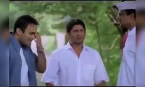 परेश रावल ! जबरदस्त मजेदार कॉमेडी सीन..!!!