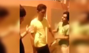 अरे भाऊ मित्राकडे एकदा बग तरी..!!!