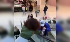 बदला घ्यायचा तर असा.