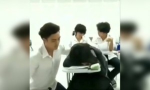 एकदा भावाचे पण मार्क बघा..!!