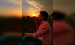 कसा आहे आवाज..