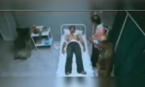 हे लई झालं..!!व्हिडिओ पूर्ण बघा...