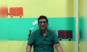 विनोदी अभिनेते 