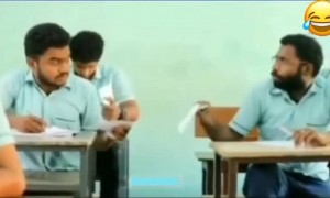 हे फार वाईट झालं भावा सोबत..!!