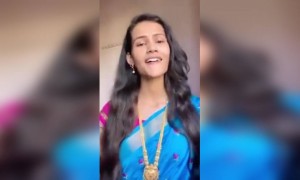 खुप सुंदर आई तुझं देऊळ !!