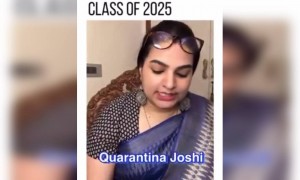 शेवटपर्यंत बघा रे फार हसलो